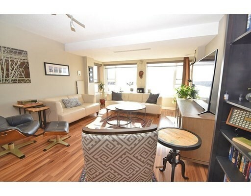 Property Photo: 9 Park Ave 503 MA 02045