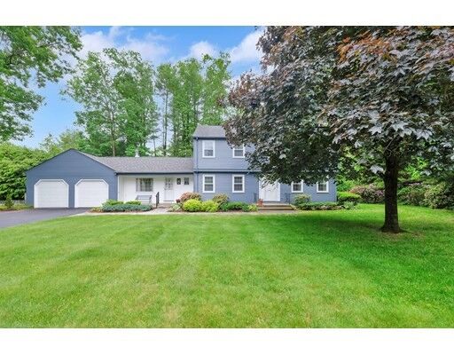 Property Photo: 14 Cooley Dr MA 01095
