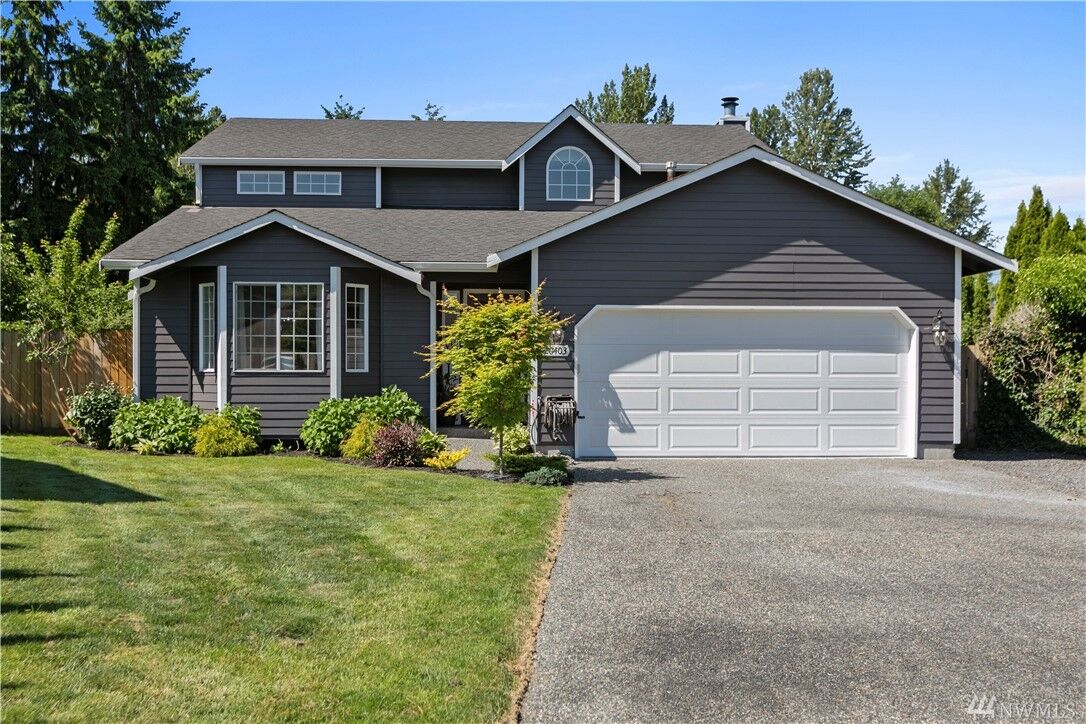 Property Photo: 20403 81st Dr NE WA 98223
