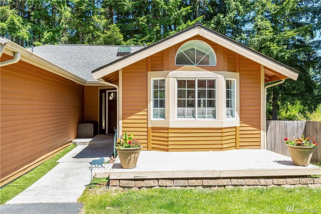 Property Photo:  14491 Willow Rd SE  WA 98367 