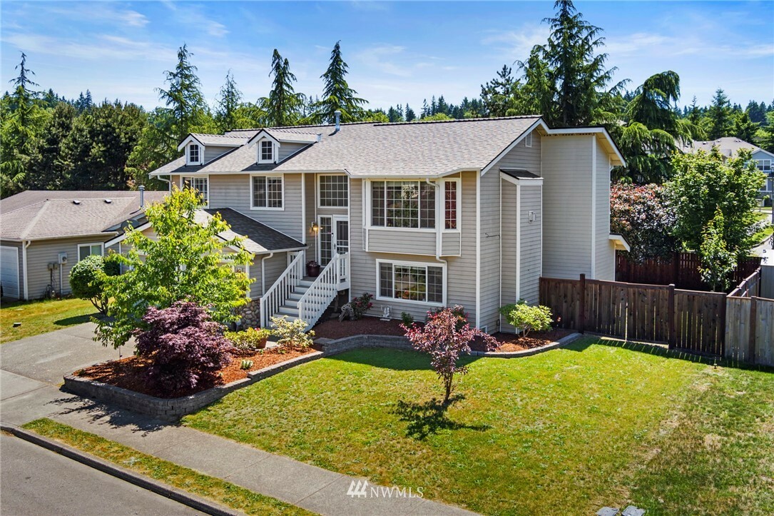 Property Photo:  2990 Sprague Street  WA 98366 