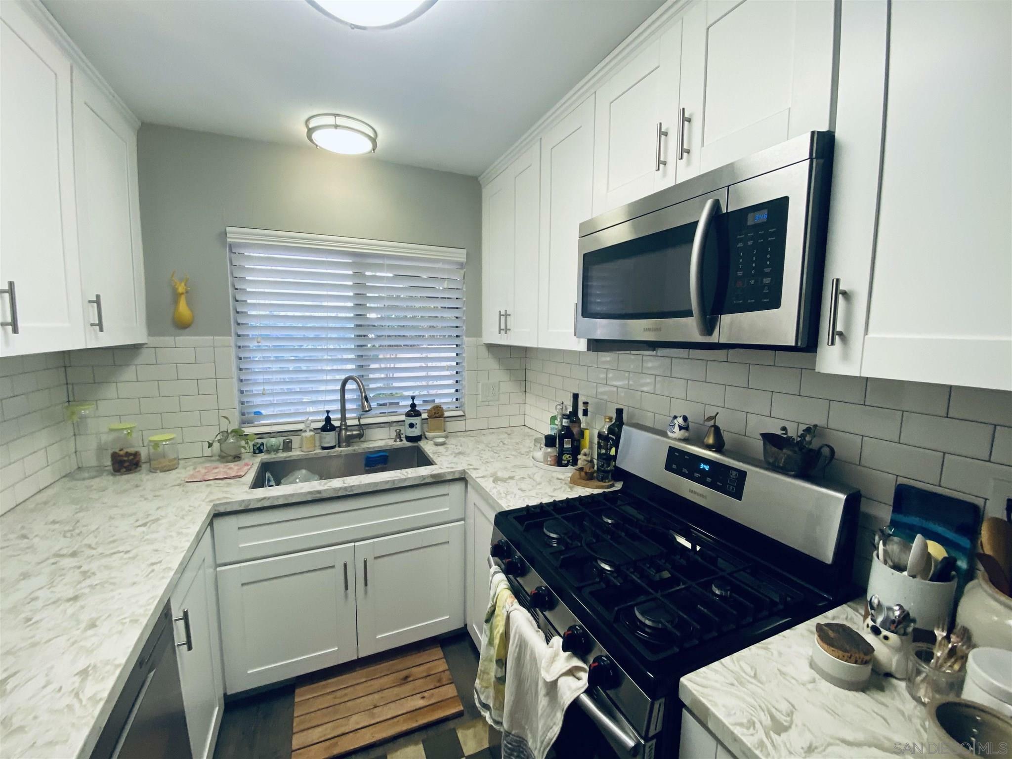 Property Photo: 4557 33rd St. 2 CA 92116