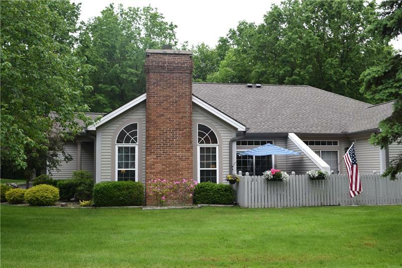 Property Photo:  21 Stone Ridge Blvd.  PA 16148 