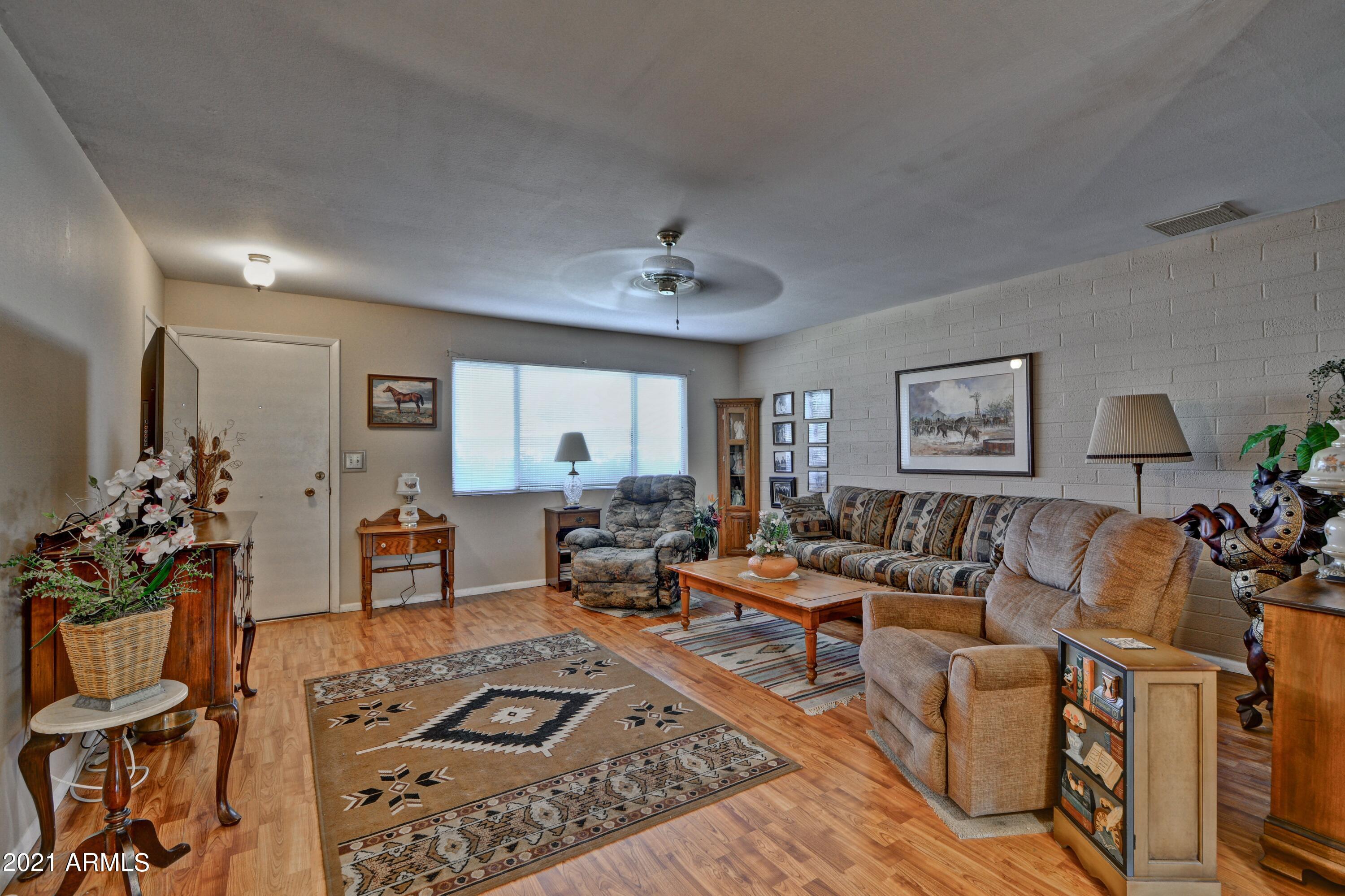Property Photo: 10252 N 101st Avenue AZ 85351