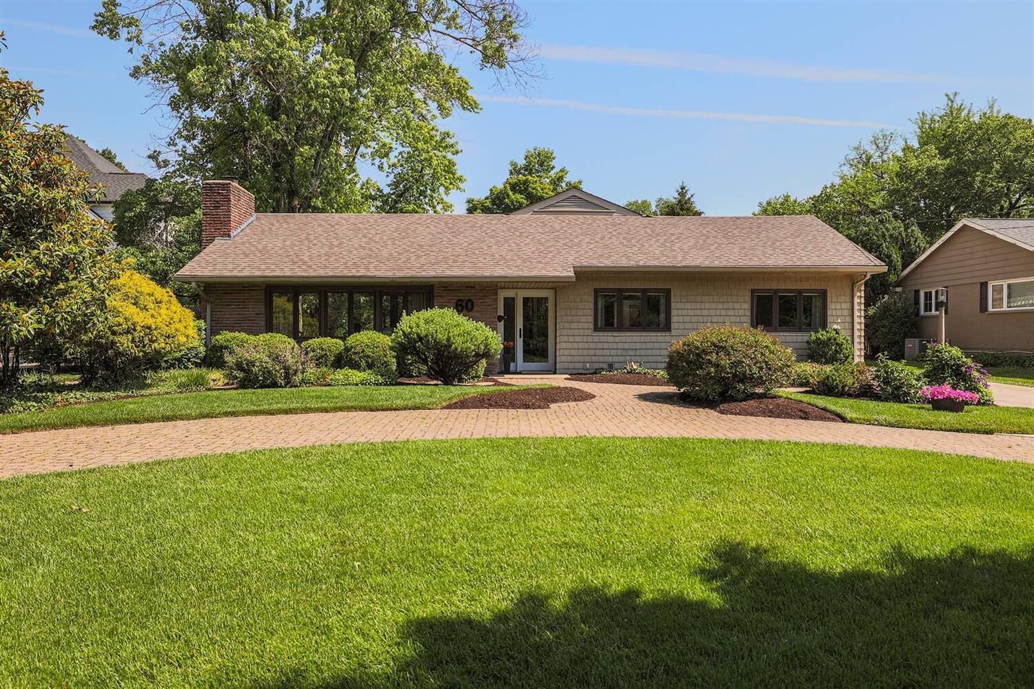 Property Photo: 60 Reily Rd OH 45215