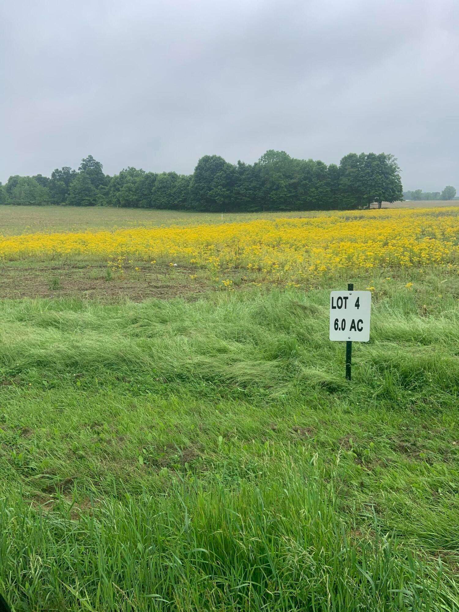 Property Photo: 0 Twp 115 Rd OH 43338
