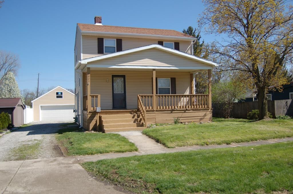 Property Photo: 1002 Congress Street OH 43302
