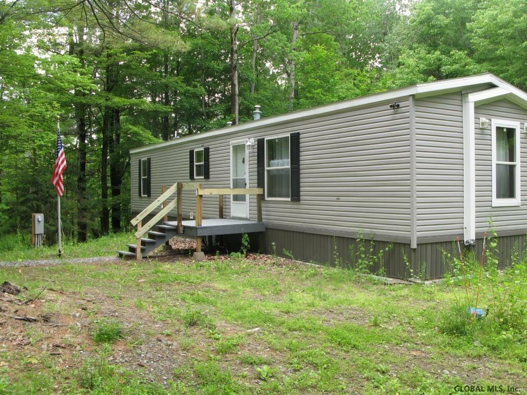 Property Photo:  503 Brooky Hollow Road  NY 12122 