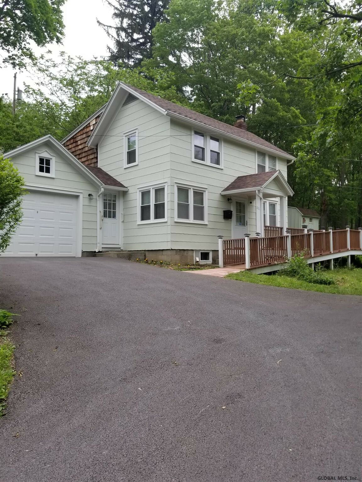 Property Photo:  111 Cherry Lane  NY 12043 