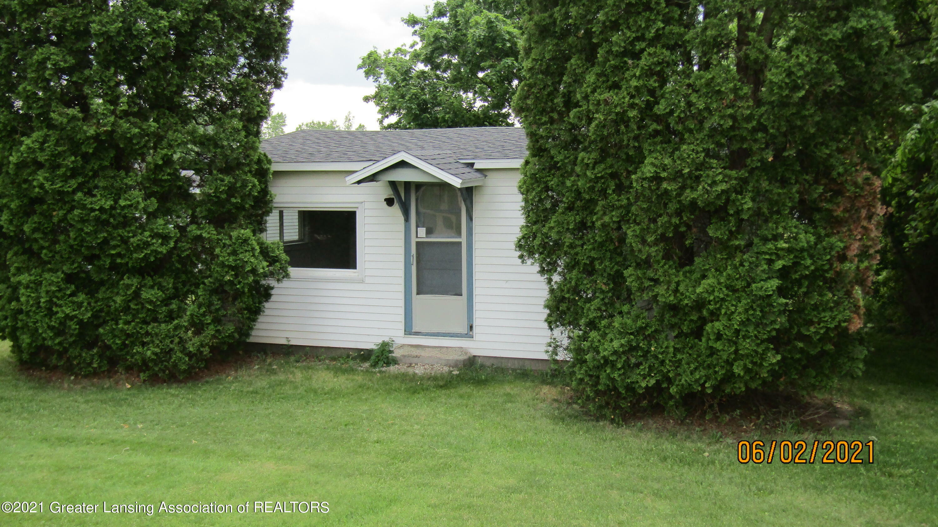 Property Photo:  1950 Parish Highway  MI 48813 