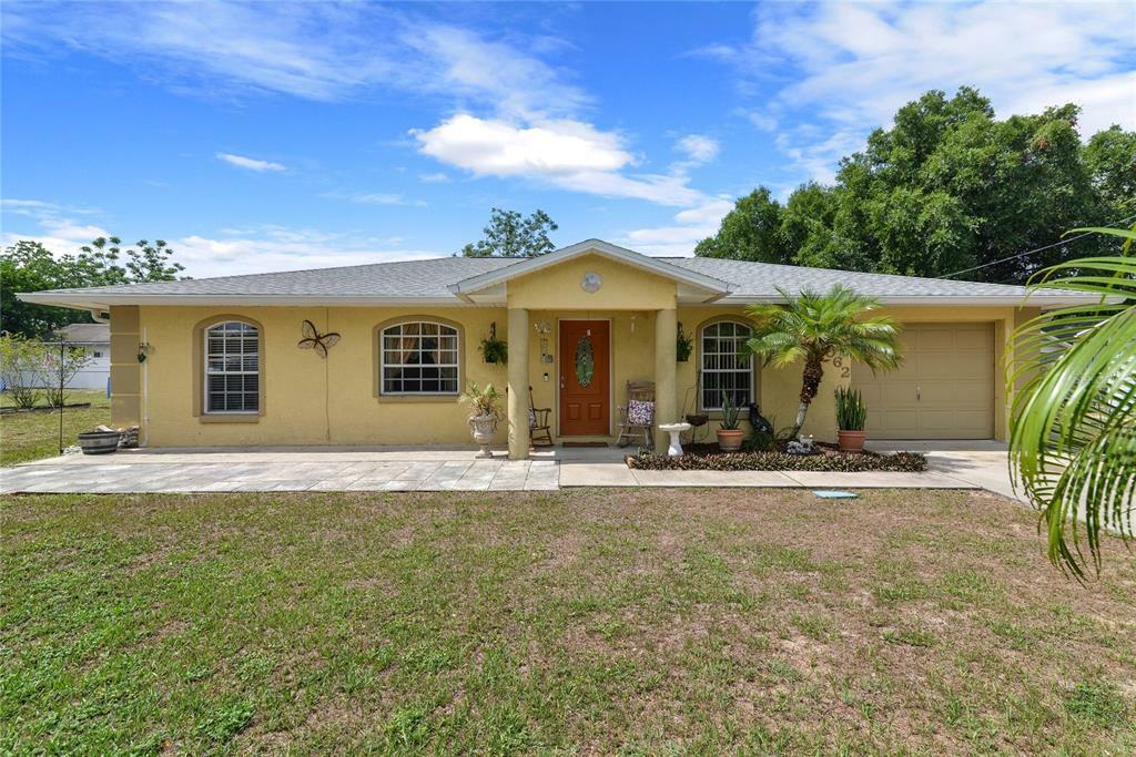 Property Photo:  1062 Cohassett Avenue  FL 33853 