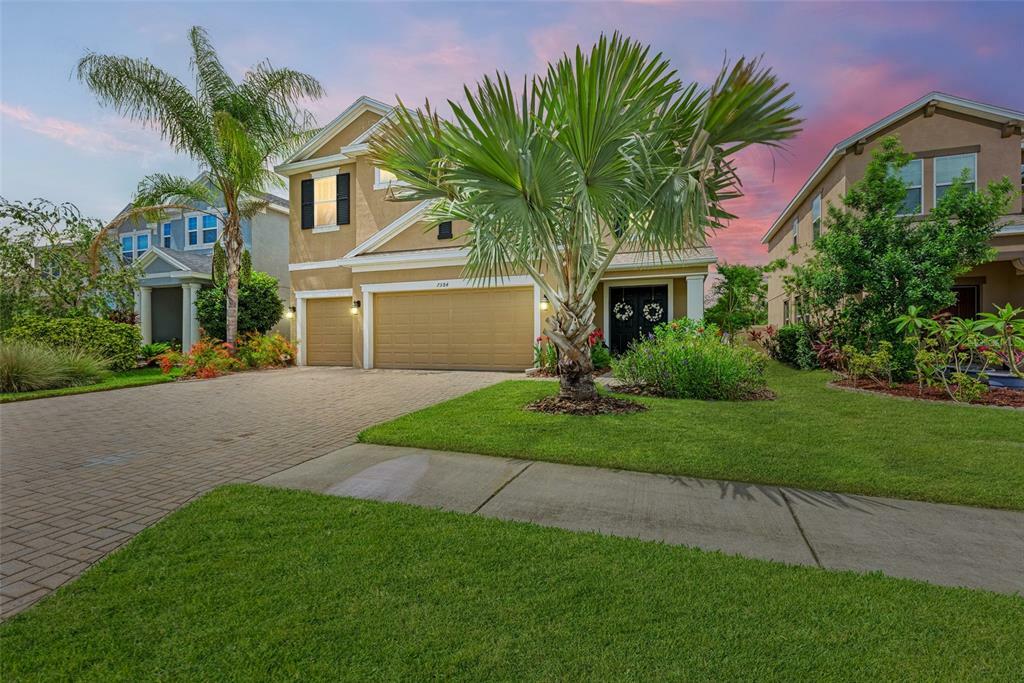 7584 Aguila Drive  Sarasota FL 34240 photo