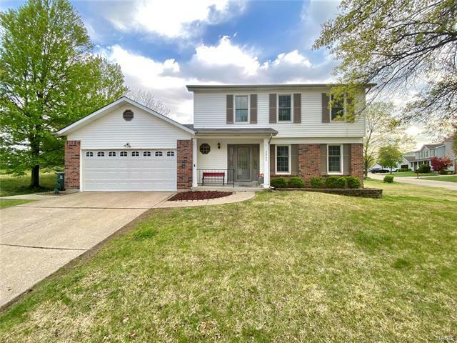 2045 Krause Hill Place  Florissant  63031 photo