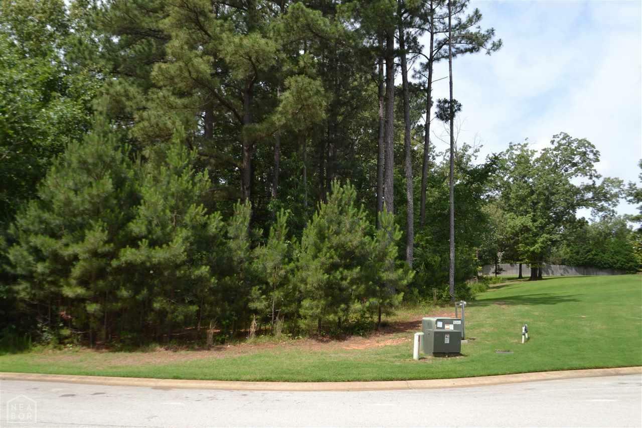 Property Photo:  Lot 4 Plantation Estates  AR 72404 