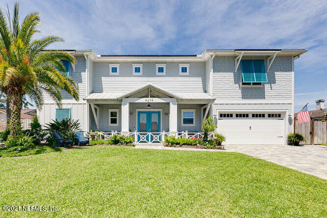Property Photo:  4274 Tideview Drive  FL 32250 