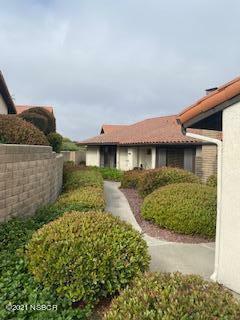 Property Photo:  3924 Mesa Circle Drive  CA 93436 