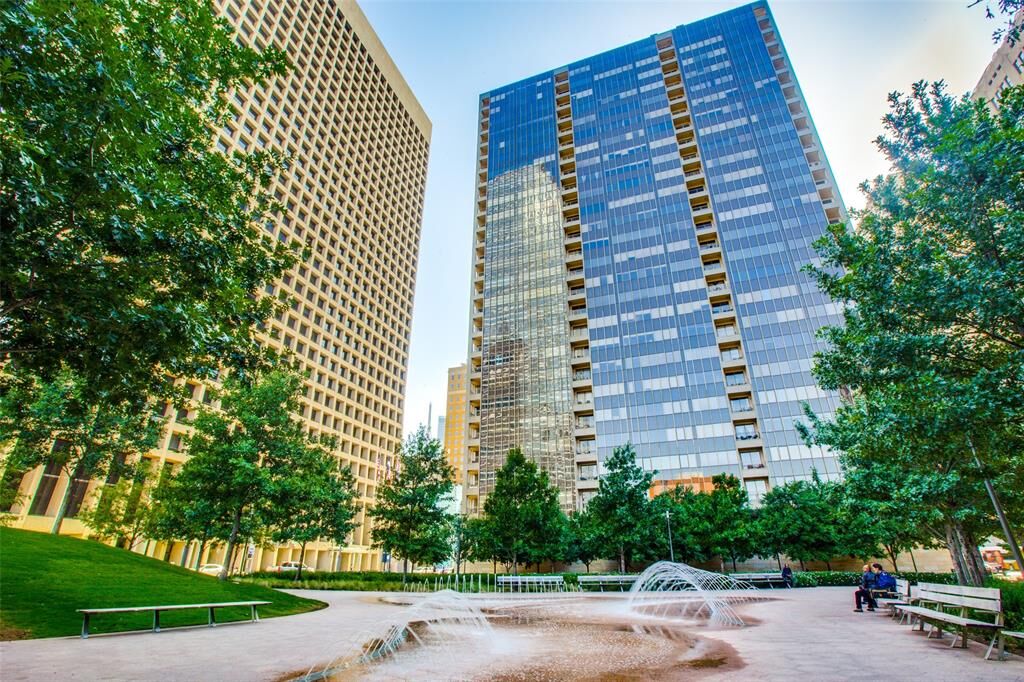 Property Photo:  1200 Main Street 2203  TX 75202 