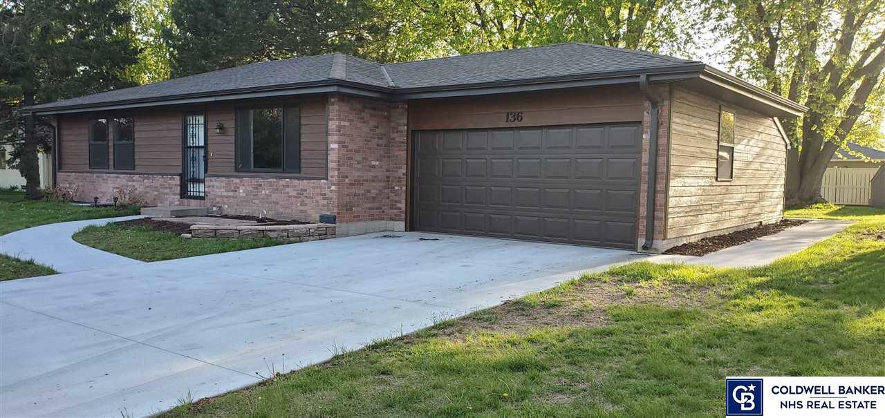 Property Photo:  136 S Ohio  NE 68467 