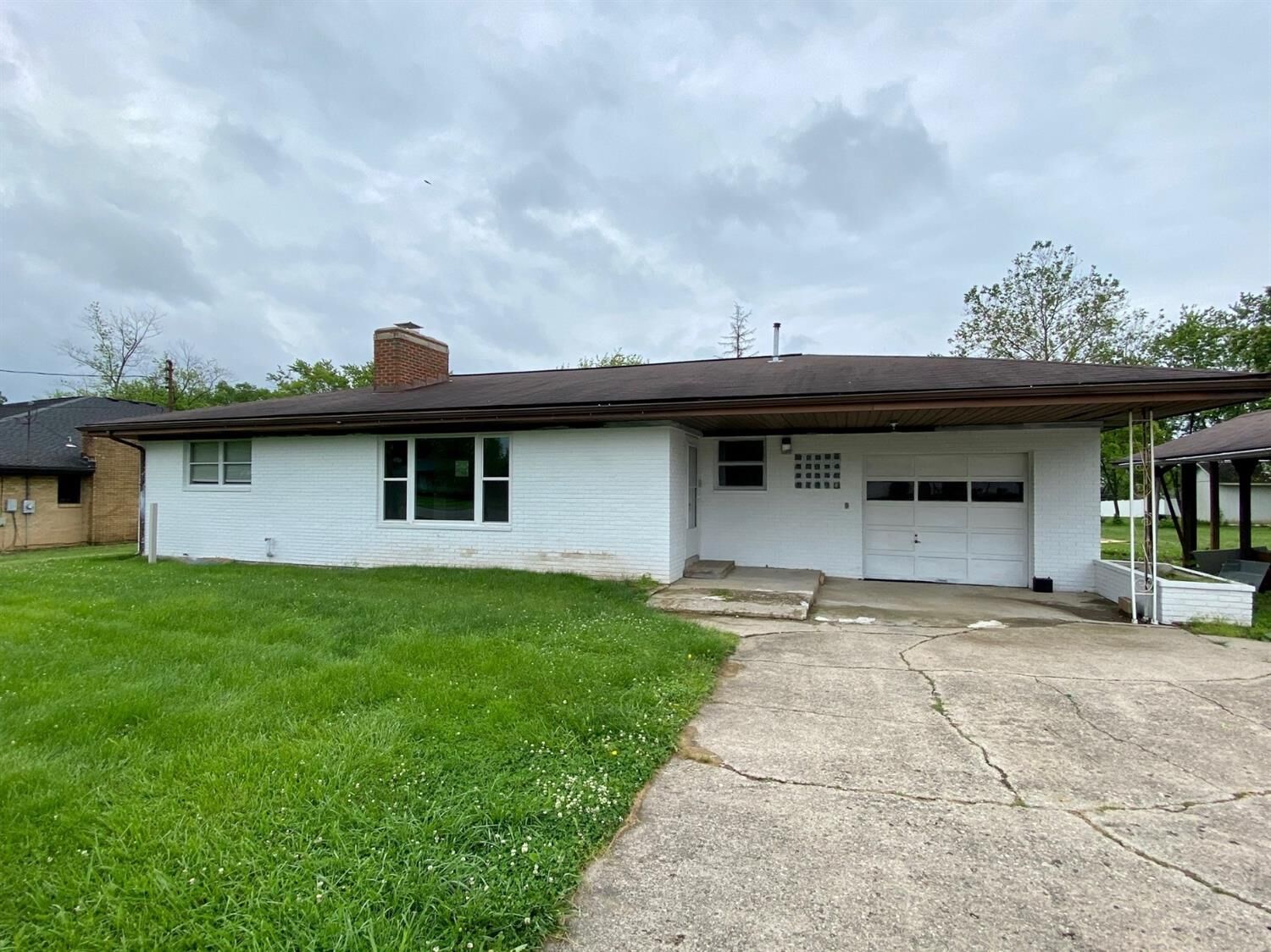 Property Photo:  3633 Hamilton Mason Rd  OH 45011 