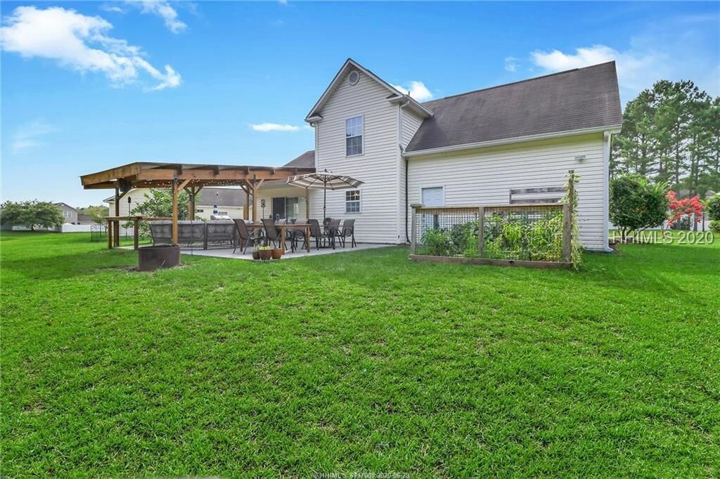 Property Photo:  47 Sandy Pointe Drive  SC 29910 