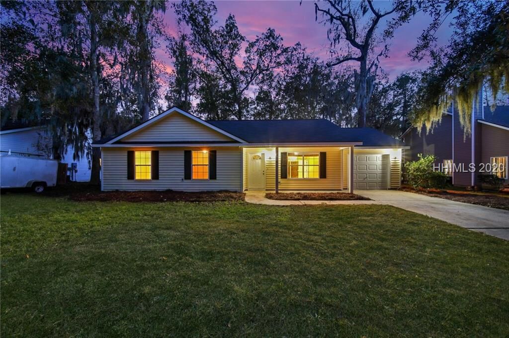 Property Photo:  86 Baywood Drive  SC 29910 