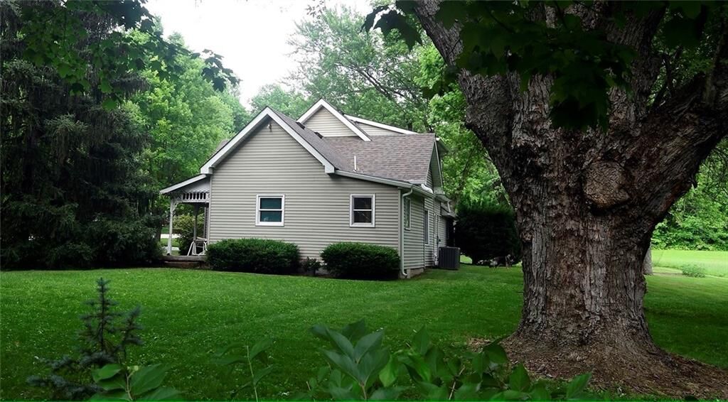 Property Photo: 8001 S Belmont Avenue IN 46217