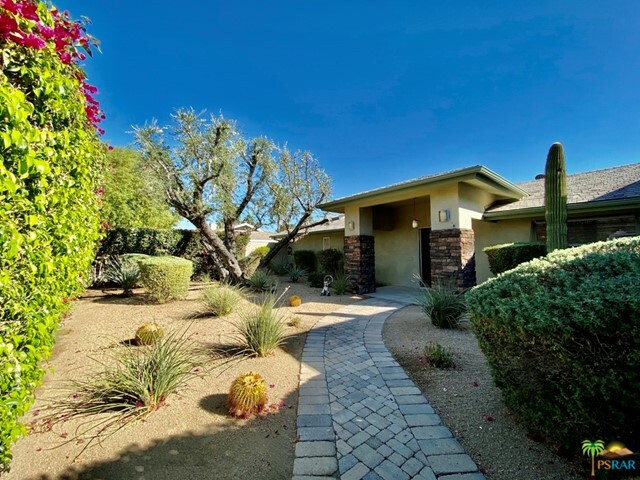 Property Photo:  1962 S Birdie Way  CA 92264 