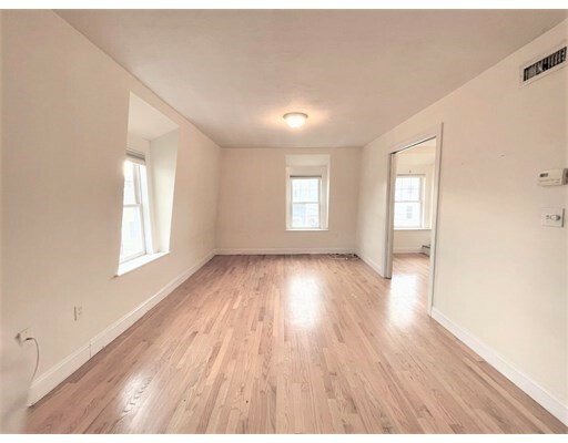 Property Photo: 11 Brighton Street 3 MA 02129