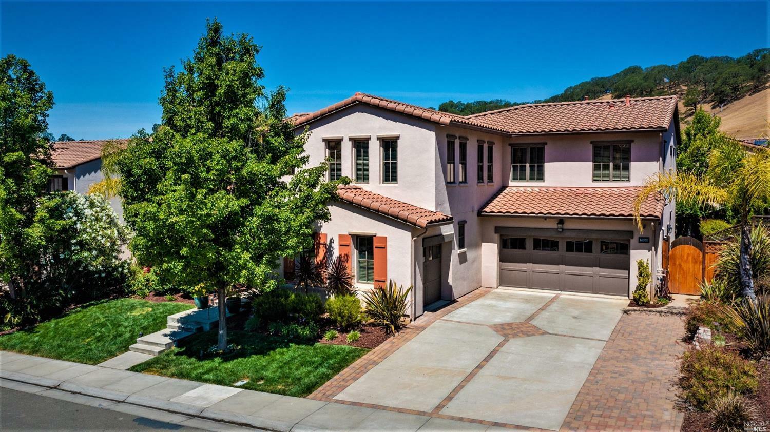 Property Photo:  2998 Pebble Beach Circle  CA 94534 