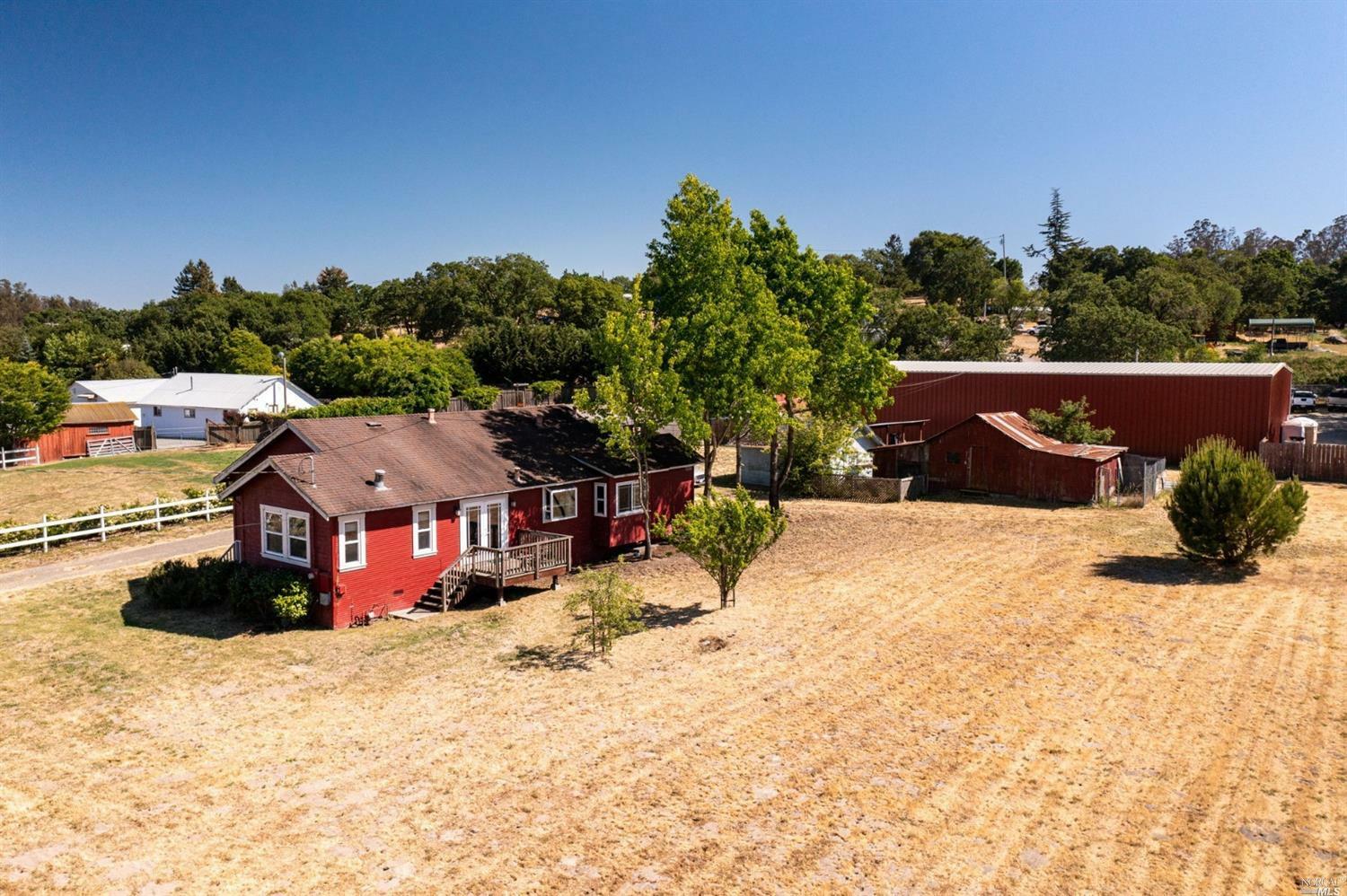 Property Photo:  7882 Derby Lane  CA 94931 