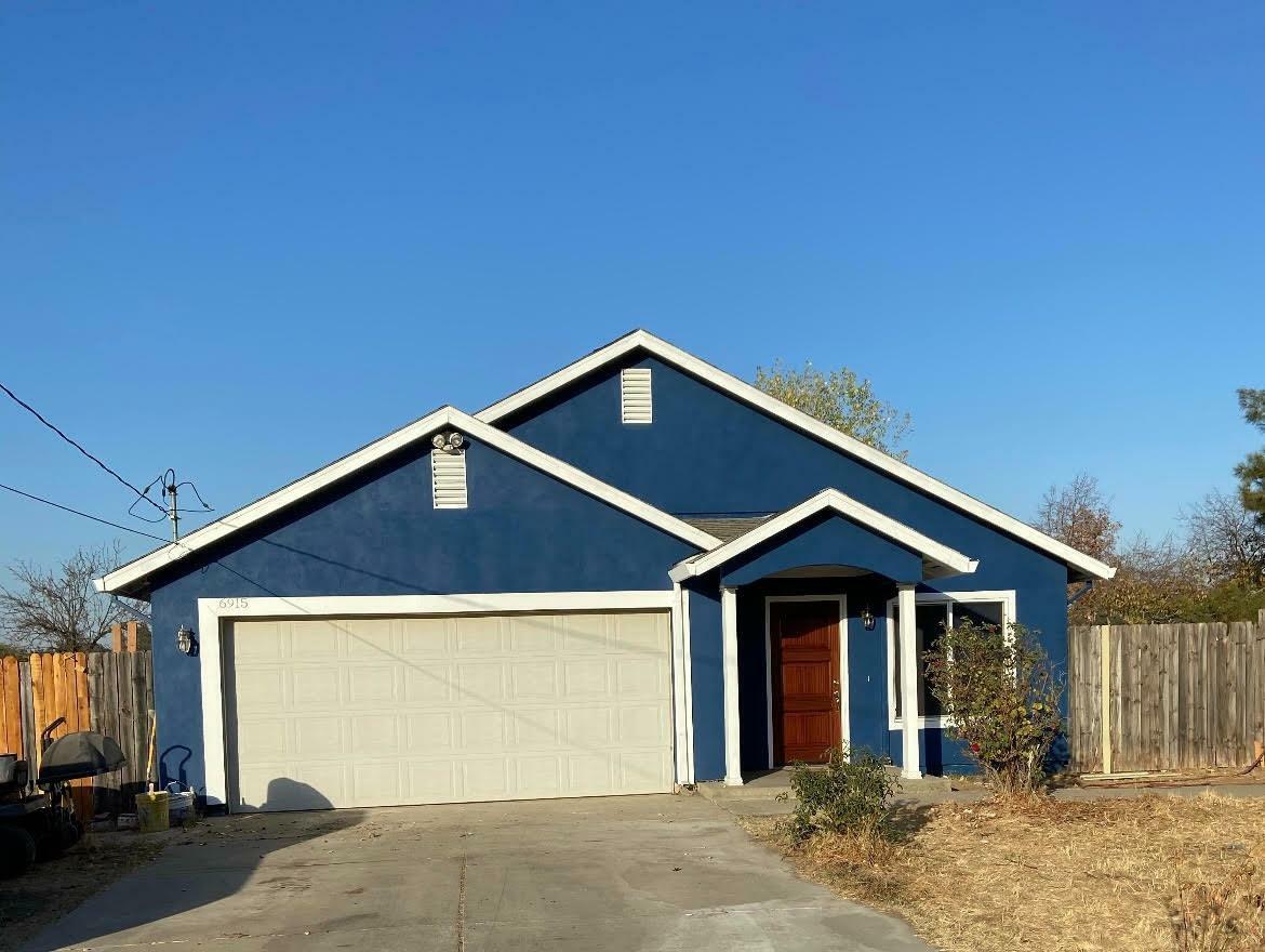 Property Photo:  6915 22nd Street  CA 95673 