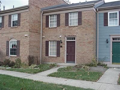 Property Photo: 29 County Seat OH 45103