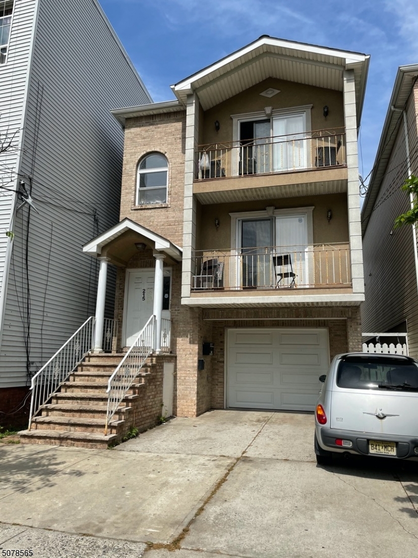 Property Photo:  215 Magnolia Ave  NJ 07206 