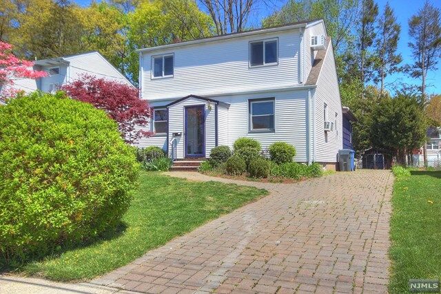 Property Photo:  33 Cambridge Avenue  NJ 07631 