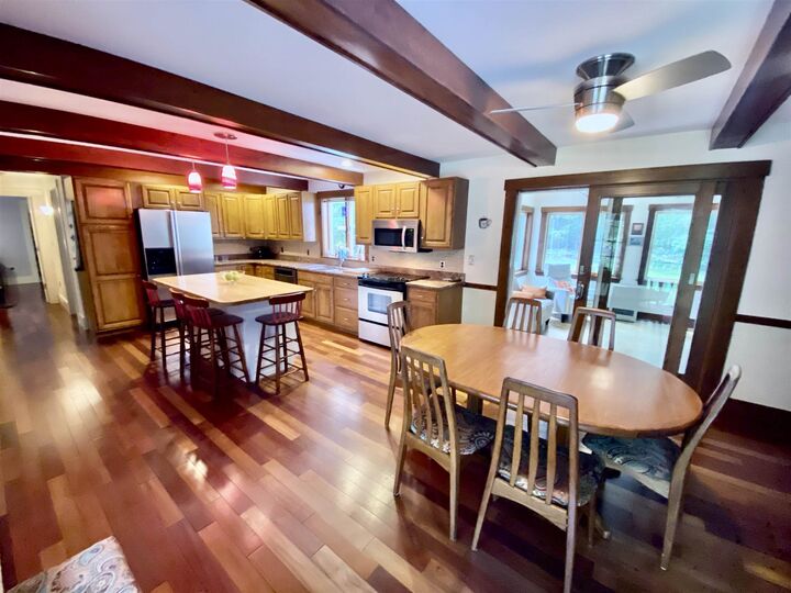 Property Photo:  43 Woods Run  NH 03869 