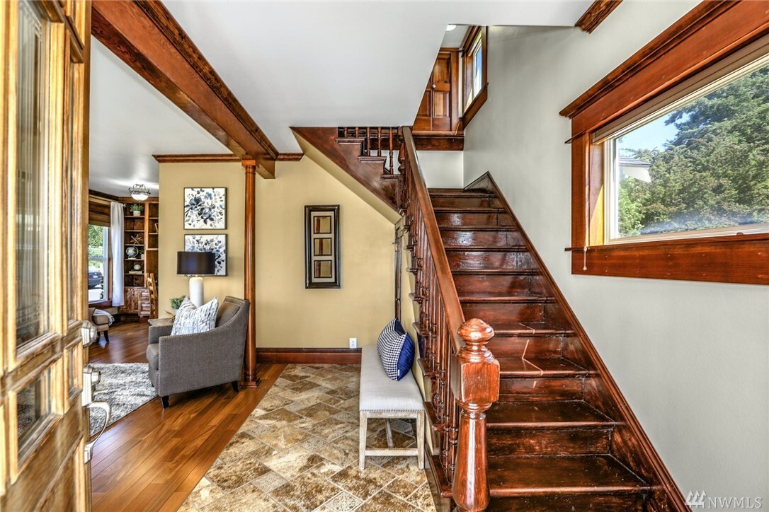 Property Photo: 1302 N Alder St WA 98926
