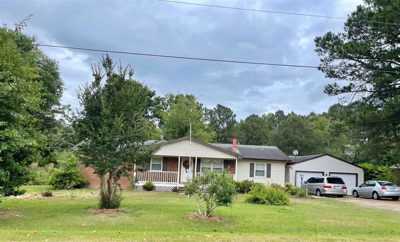 Property Photo: 115 Stewart Town Road NC 27546