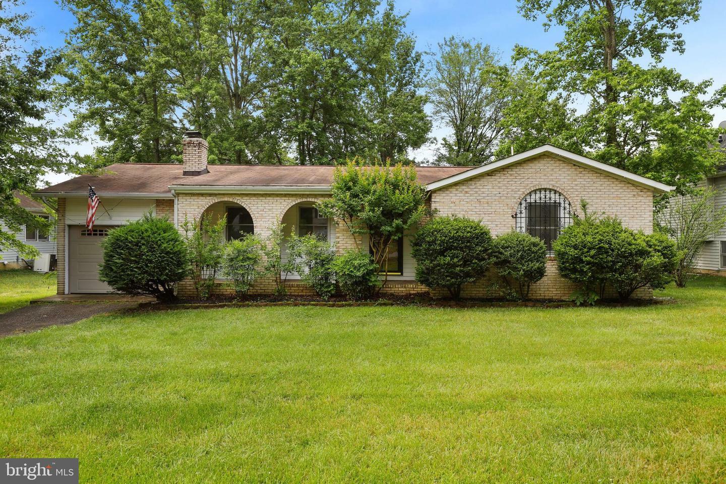 Property Photo:  104 Pilgrim Cove  VA 22554 