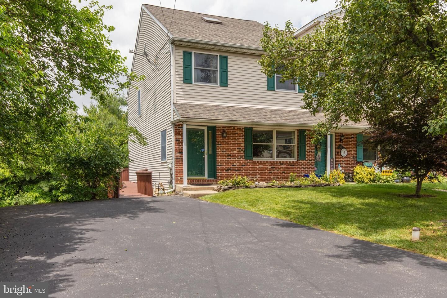 Property Photo:  1954 Main Avenue  PA 19428 