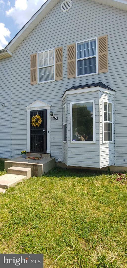 Property Photo:  3427 Princess Grace Court  MD 20747 