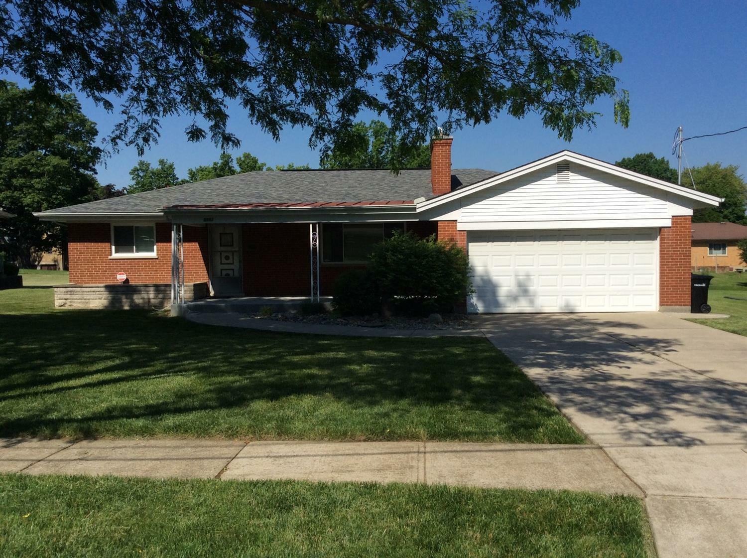 Property Photo: 5461 Songbird Dr OH 45239