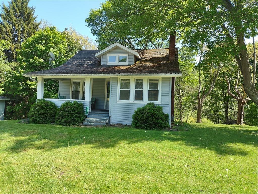 5362 Franklin Street  Sandy Lake PA 16145 photo