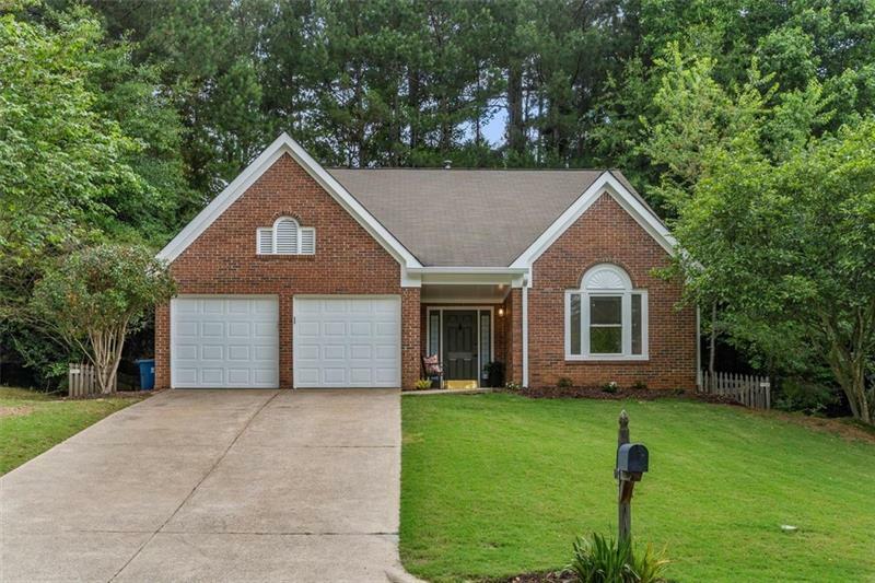 Property Photo:  10430 Summer Creek Drive  GA 30022 