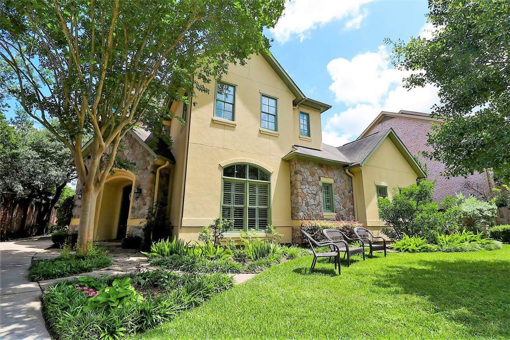 Property Photo:  8850 Inverness Park Way  TX 77055 