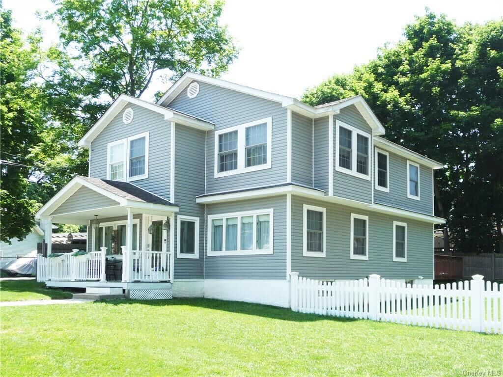 Property Photo: 17 Lake Drive NY 10925