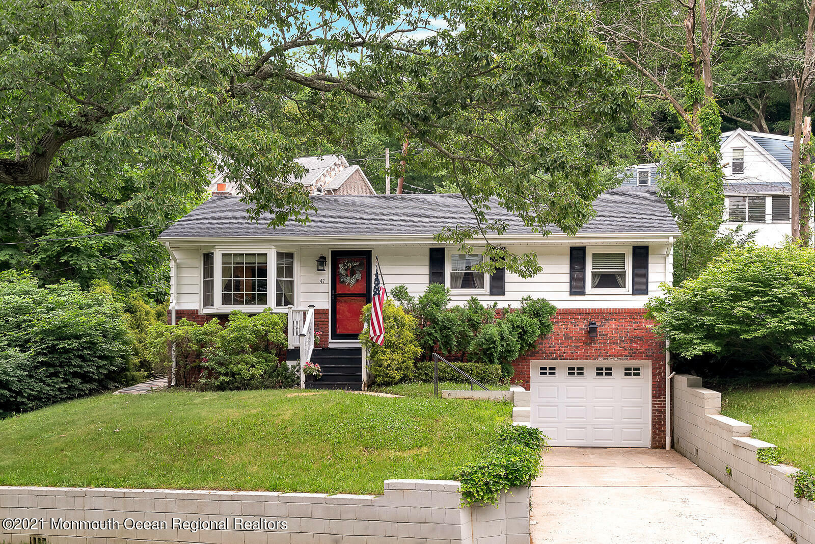 Property Photo: 47 Grand Tour NJ 07732