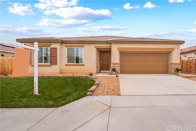 Property Photo: 11949 Bluff Court CA 92301