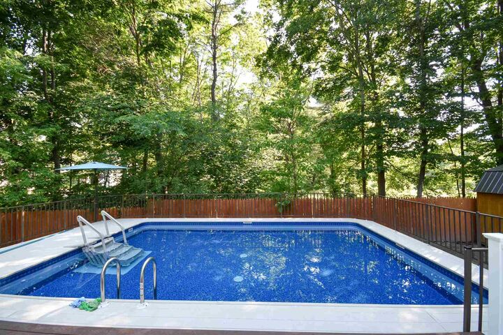 Property Photo:  50 Back River Road  NH 03820 
