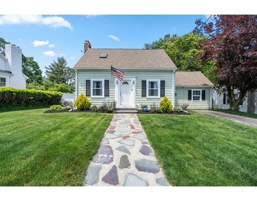 Property Photo: 27 Upland Rd MA 02301