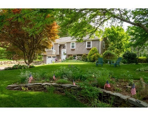 Property Photo:  153 Turner Road  MA 02370 